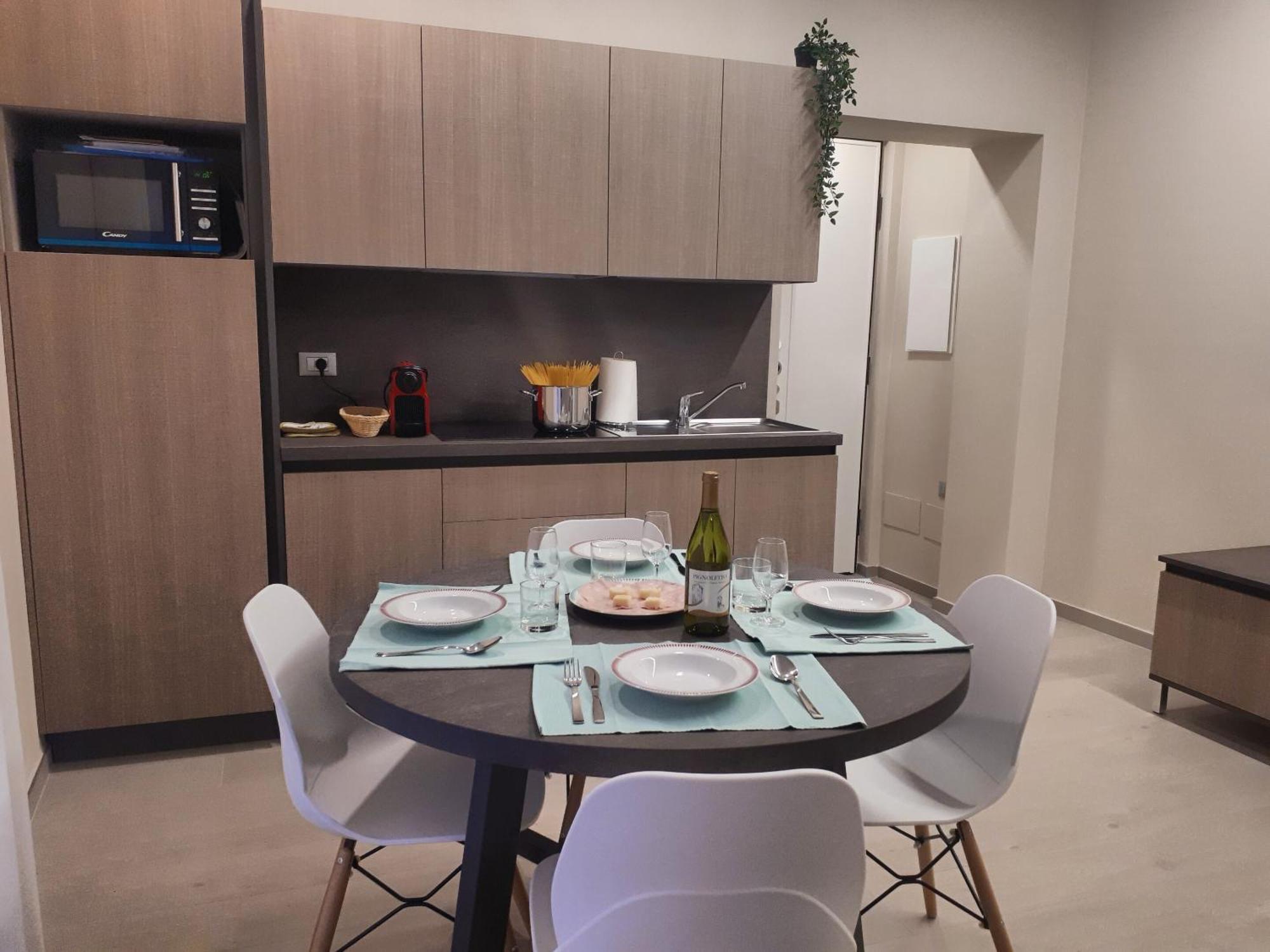 Smart Apartment Maggiore - Twa Bologna Exterior photo