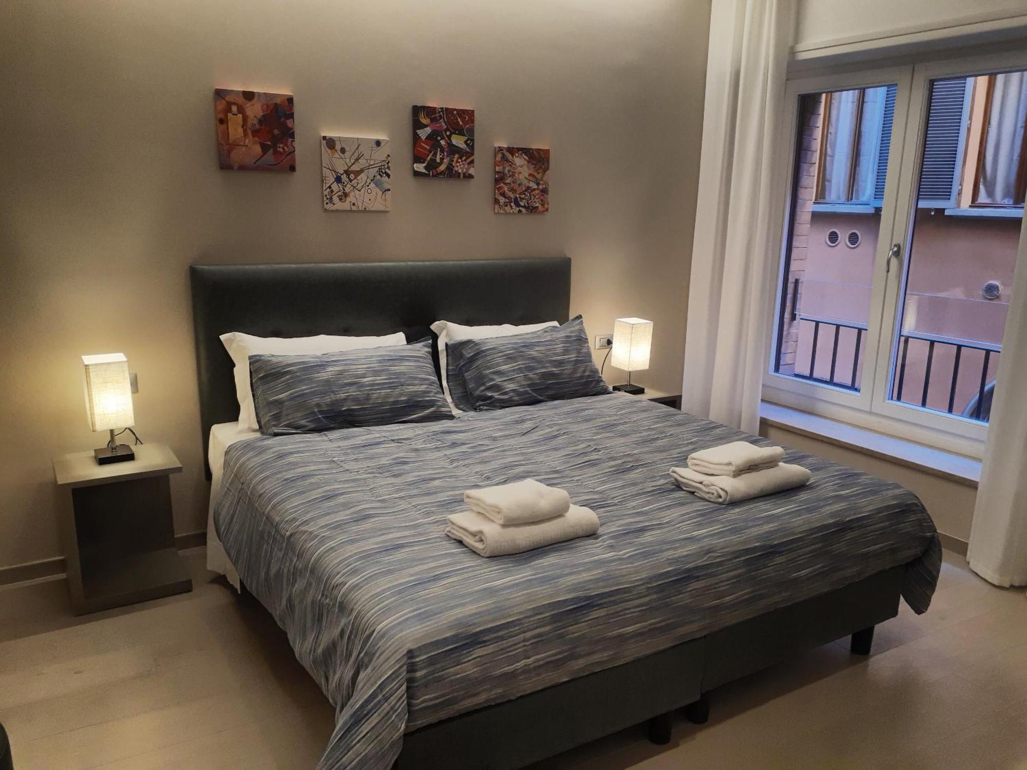 Smart Apartment Maggiore - Twa Bologna Exterior photo